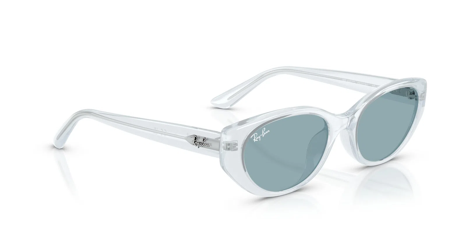 Ray-Ban 4457D Sunglasses - view 38